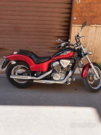 Honda VT 600 Shadow - 1996