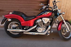 Honda VT 600 Shadow - 1996