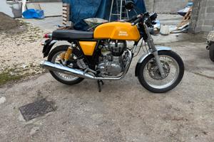 Royal enfield continental gt 535