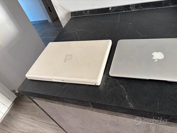 Macbook e macbook air