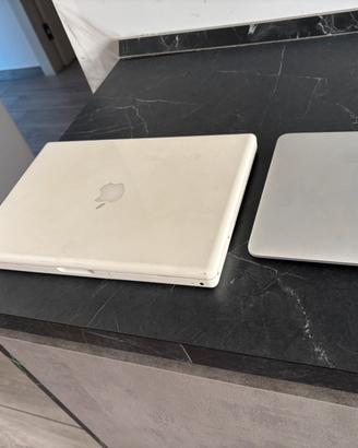 Macbook e macbook air