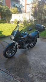 Honda CB 500 - 1999