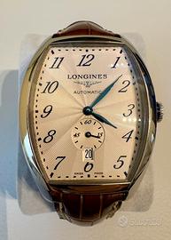 Longines Evidenza