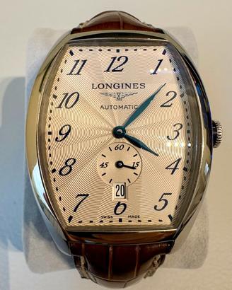 Longines Evidenza