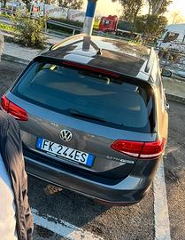 Passat Station Wagon