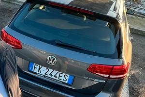 Passat Station Wagon