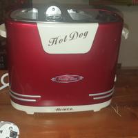 Hot Dog Maker Ariete