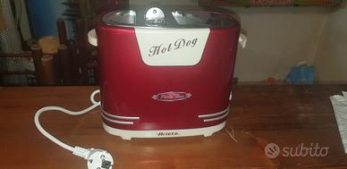 Hot Dog Maker Ariete