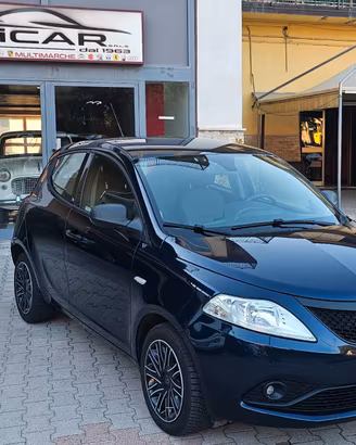 Lancia Ypsilon 1.3 MJT 16V 95 CV 5 porte S&S Plati