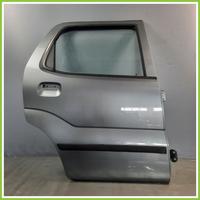 Porta Posteriore Destra DX GRIGIO SUZUKI IGNIS 2a 