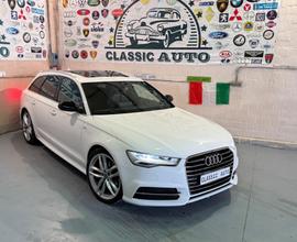 Audi A6 2.0TDI 190CV QUATTRO ultra S-Line Plus 201