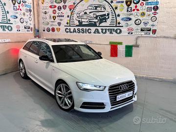 Audi A6 2.0TDI 190CV QUATTRO ultra S-Line Plus 201