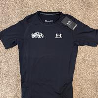 T-Shirt Under Armour X Team Sosa