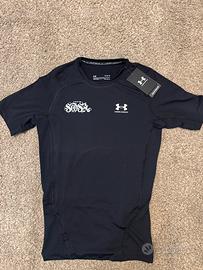 T-Shirt Under Armour X Team Sosa
