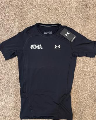 T-Shirt Under Armour X Team Sosa