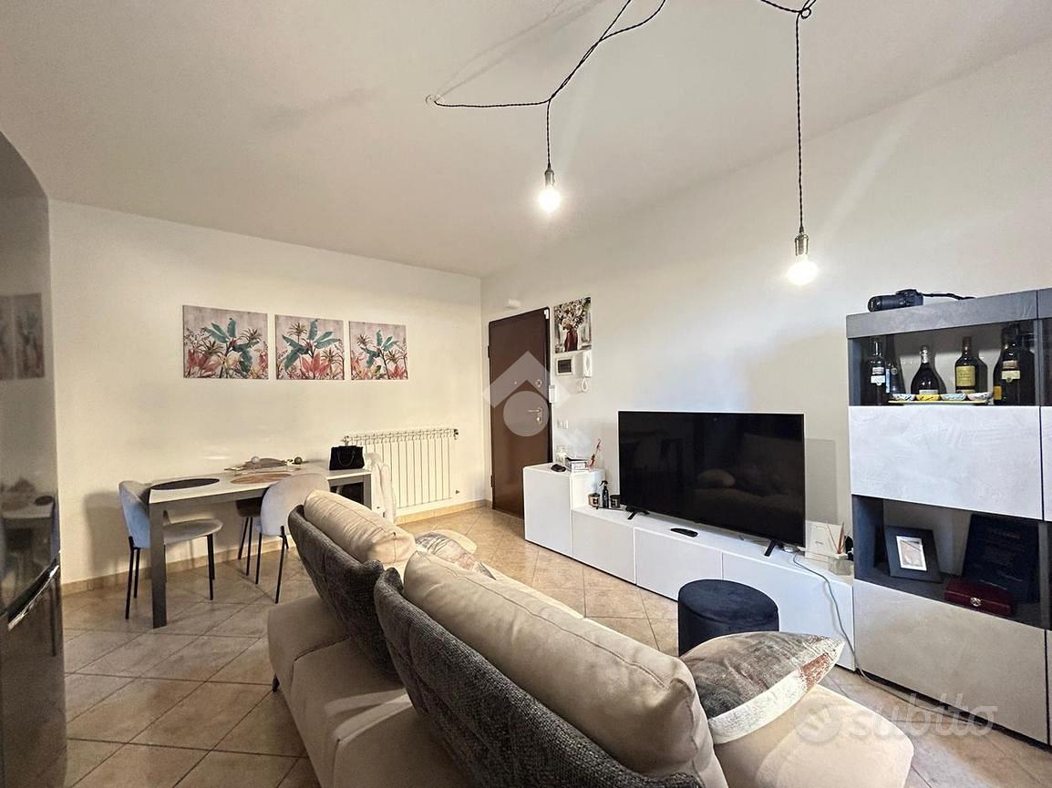 Appartamento – Monte Compatri, Roma Capitale - Vista 5