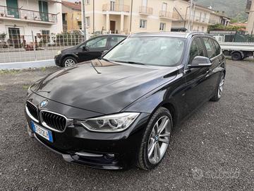 Bmw 320 320d xDrive Touring Msport