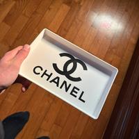 Vassoio porta oggetti