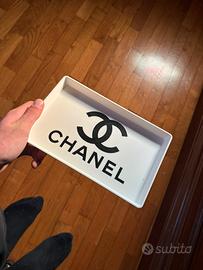 Vassoio porta oggetti