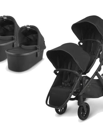 passeggino trio