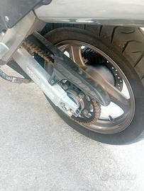 honda varadero 1000 anno 2001