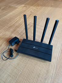 Tp-Link Archer C6 Router
