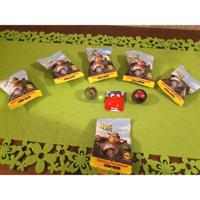 "The Fresh Heads" collezione 2021