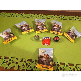 "The Fresh Heads" collezione 2021