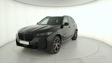 BMW X5 G05 LCI 2023 - X5 xdrive30d MSport Pro auto