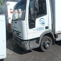 Cabina iveco eurocargo 80 E 15 usata