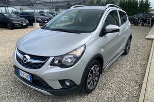 OPEL Karl Rocks 1.0 73 CV GPL