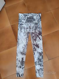 leggings mai indossati