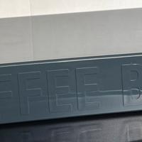 Grande porta capsule caffè