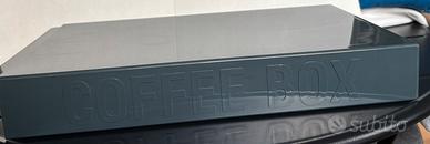 Grande porta capsule caffè