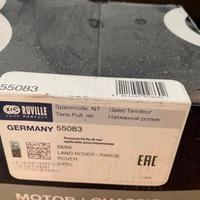 Tendi cinghia puleggia