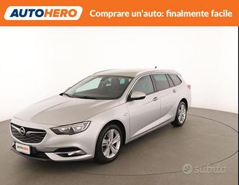 OPEL Insignia JC90866
