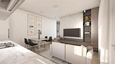 Besozzo - Trilocale Classe A4