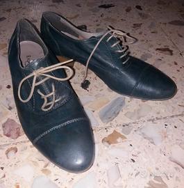 Scarpe classiche unisex Ralph Harrison n. 38 