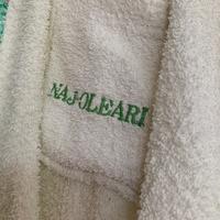 Accappatoio Naj Oleari