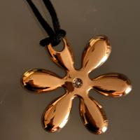 Collana fiore