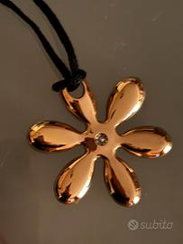 Collana fiore