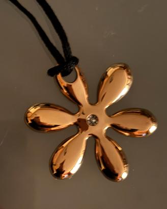 Collana fiore