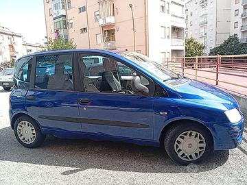 multipla anno 2010 1900 diesel 