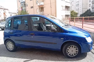 multipla anno 2010 1900 diesel 