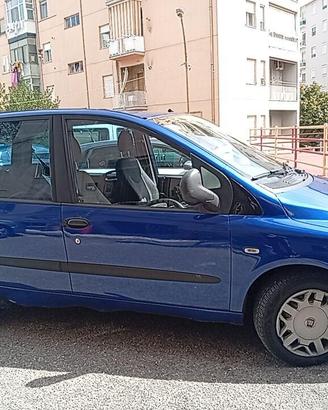 multipla anno 2010 1900 diesel 