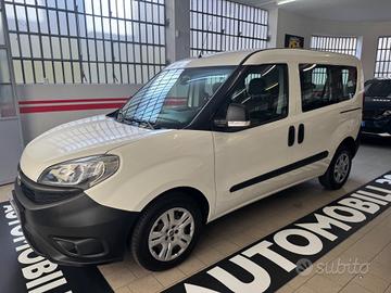 Fiat Doblo Doblò 1.3 MJT PC Combi N1