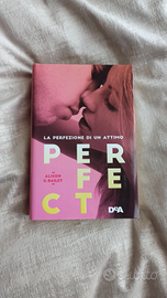 Perfect la perfezione di un attimo - A. G. Bailey