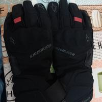 Guanti Alpinestars tourer W-7 V2