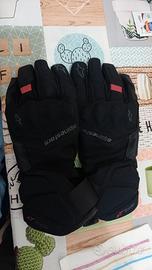 Guanti Alpinestars tourer W-7 V2