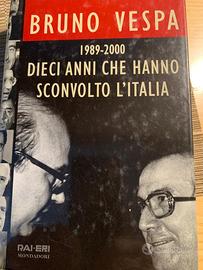 Libro bruno vespa